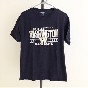 University of Washington Shirt